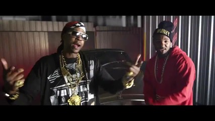 The Game ft. 2 Chainz, Rick Ross - Ali Bomaye 2013333333333