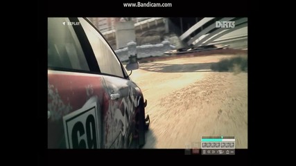 Dirt 3 Drift : Made by photoshoptuts a.k.a Fair Play