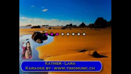Katmer - Lara Karaoke