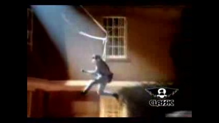 Hanoi Rocks - Up Around The Bend