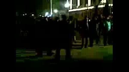 2011 година в Търговище
