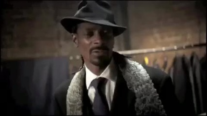 Snoop Dogg - I Wanna Rock **hq**