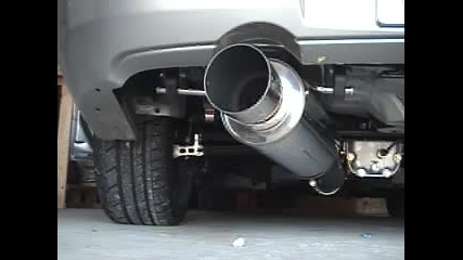 Hks Ауспух