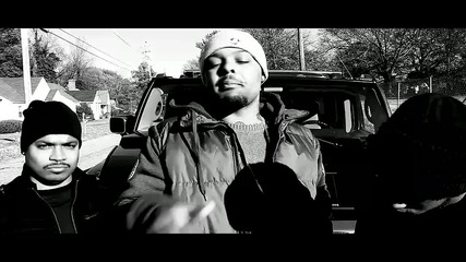 Chiko Feat. Cte - Where I'm From