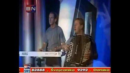 Dragana Mirkovic - Ne Idi