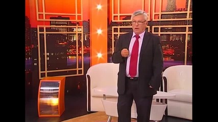 Milance Radosavljevic - Zbog tebe Miro pijem - Utorkom u 8 - (TvDmSat 2014)