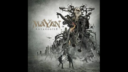 Mayan - Lone Wolf
