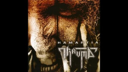 Trauma - Demanufacture ( Fear Factory Cover)