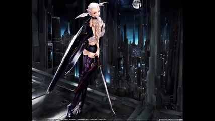 nightcore - brave heart