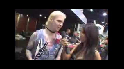 John 5 Interview