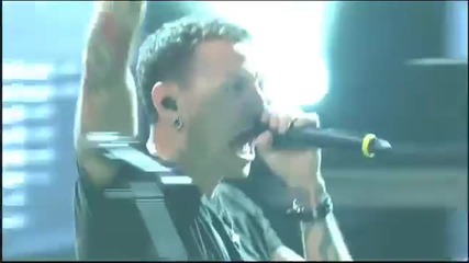 Linkin Park - One Step Closer (live itunes Festival London )