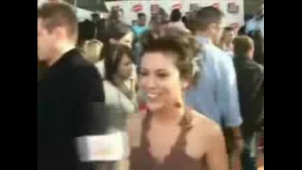 Alyssa Milano - She is one in a million :}