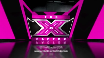 Запознайте се с Панда Рос! The X Factor Usa 2012! *превод*