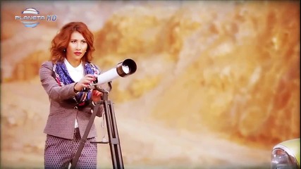Валентина - Да бях такава