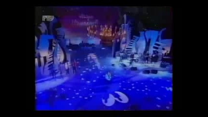 Филип Киркоров Ти Си Ме Чакала