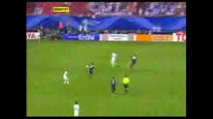Rosicky Goal Vs Usa World Cup 2006
