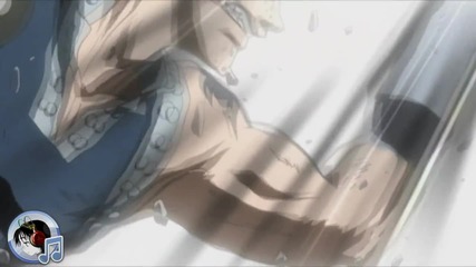 Blue Stahli - Doubt Amv