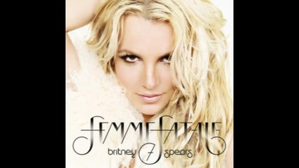 Britney Spears - Criminal Full Song Hq