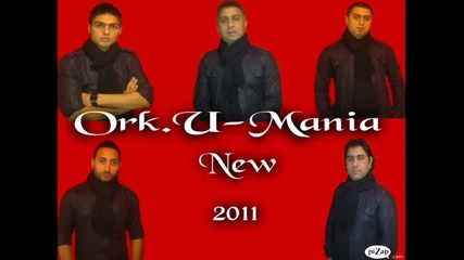 Ork.u - Mania New 2011 