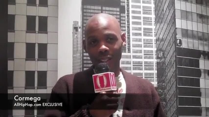 Cormega - Confirms the M.a.r.s. Supergroup - But Says Don't Call It a Supergroup