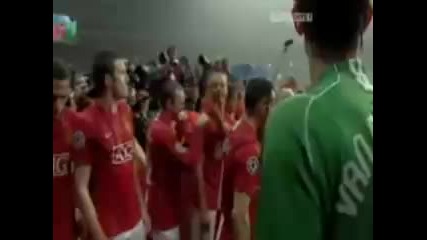 Луиш Нани луд танцйор !!! Смях !!! 