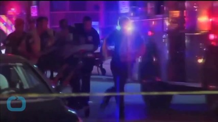 White Man Sought in Killing of 9 People in Black Church