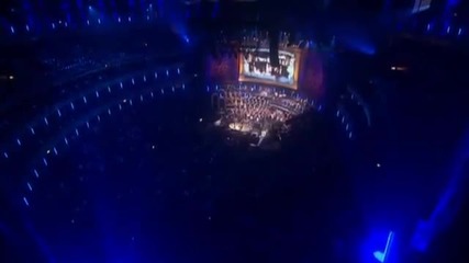 The Scorpions - Wind Of Change (gorbachevs 80th Birthday, London, March 2011)