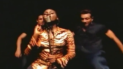 Dj Company - Rhythm Of Love