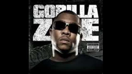 Gorilla Zoe Feat. Young Wine - Get Off Me