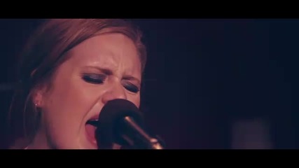 Adele - Rolling In The Deep (live at Largo)