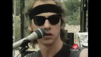 Dire Straits - Walk of Life