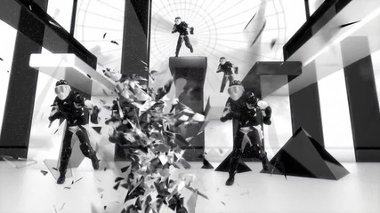 Daddy Yankee - Descontrol ( Високо Качество )