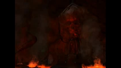 Doom 3 - Края На Играта