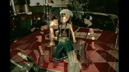 Namie Amuro - Put Em Up (Promo Only)