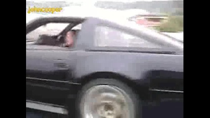 Звяр - Nissan Fairlady Z Rb26dett 