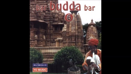 Pe Sev San - Meditation - India, Buddha Temples Project (Budda Bar Vol. 6)