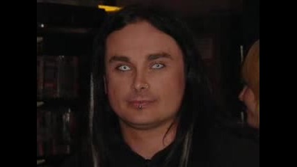 Честит Рожден Ден Dani Filth