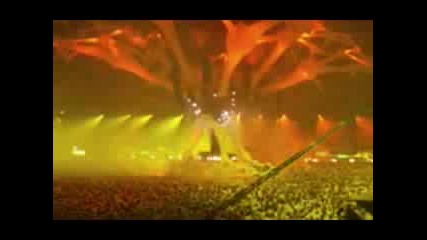 Sensation White 2007 - Megamix Beginning 