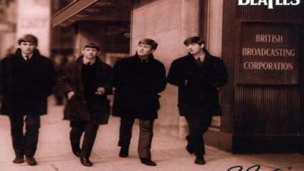 The Beatles - Johnny B. Goode