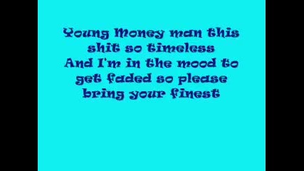 Lil' Wayne - Every Girl