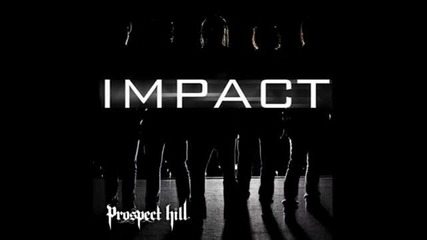 Prospec - Hill Life Goes On