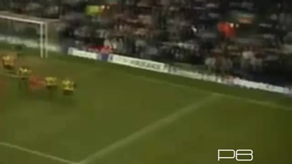 Steven Gerrard Forever Strong