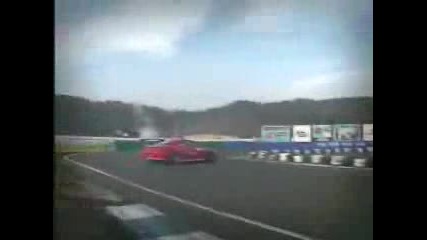 Drift Complimation