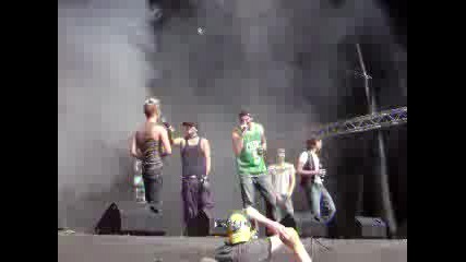 Us5 - Too Much Heaven[hf]dusseldorf