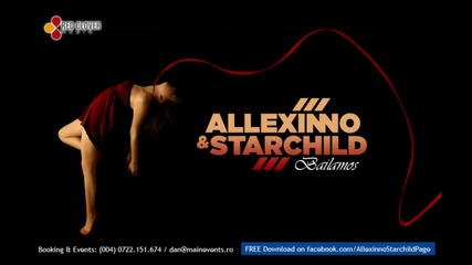 Allexinno & Starchild - Bailamos