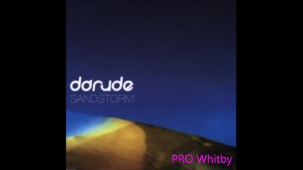 Sandstorm (darude)