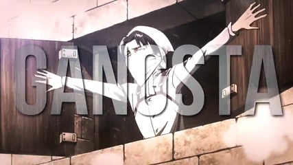 Levi || Gangsta Sexy