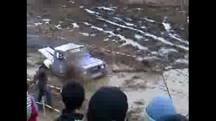 Offroad Primorsko 3