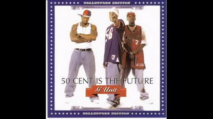 50 Cent - Is The Future - Surrounded By Hoes