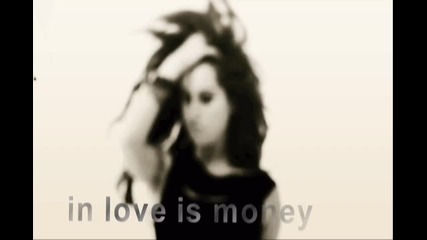 love is money intro : )